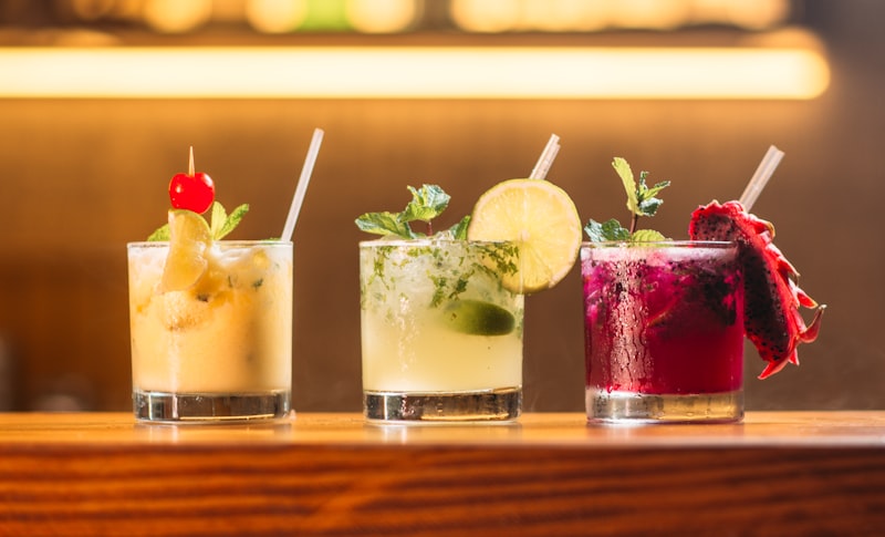 Taning Lemon Tea Surpasses 50 Stores in Thailand