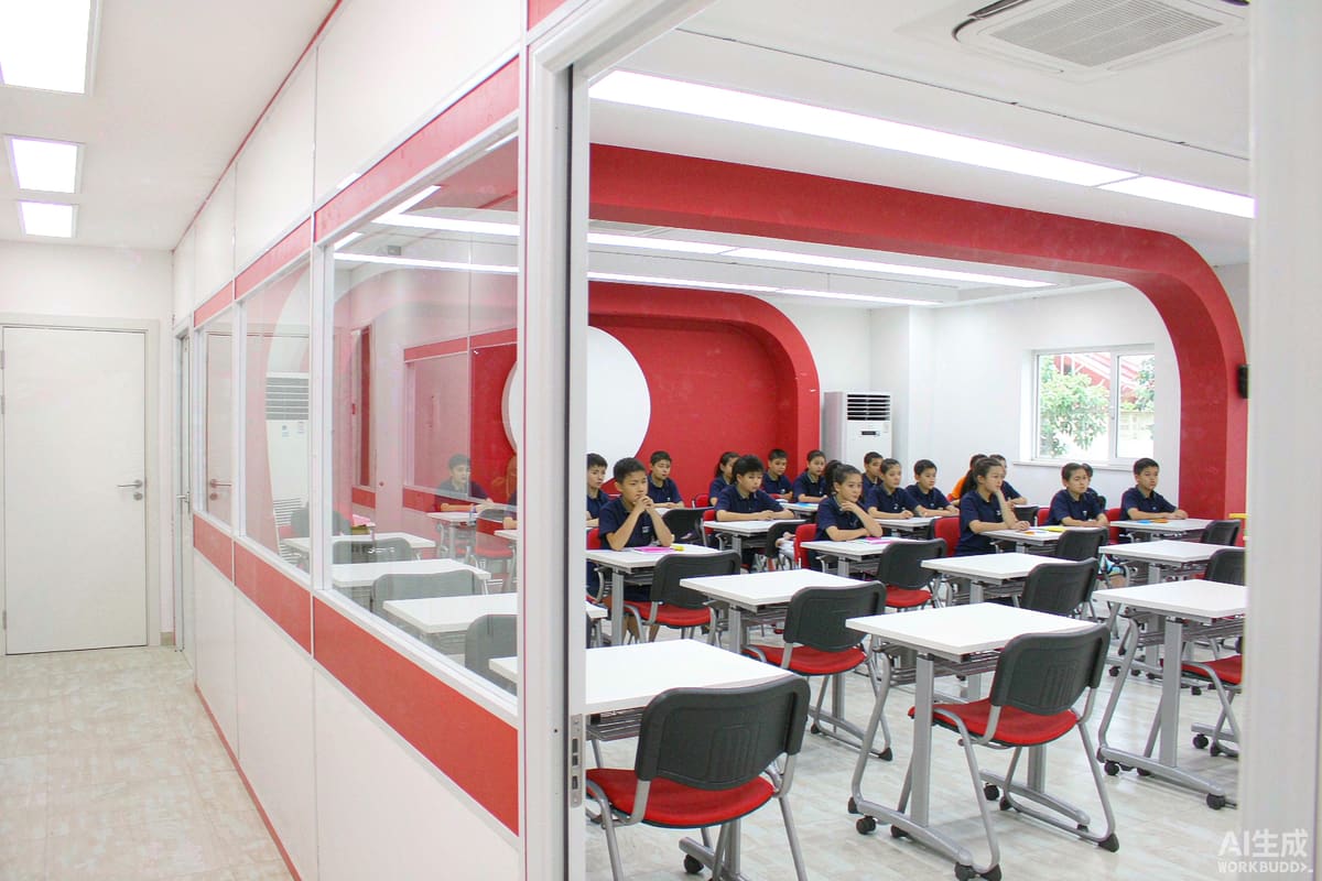 优学堂