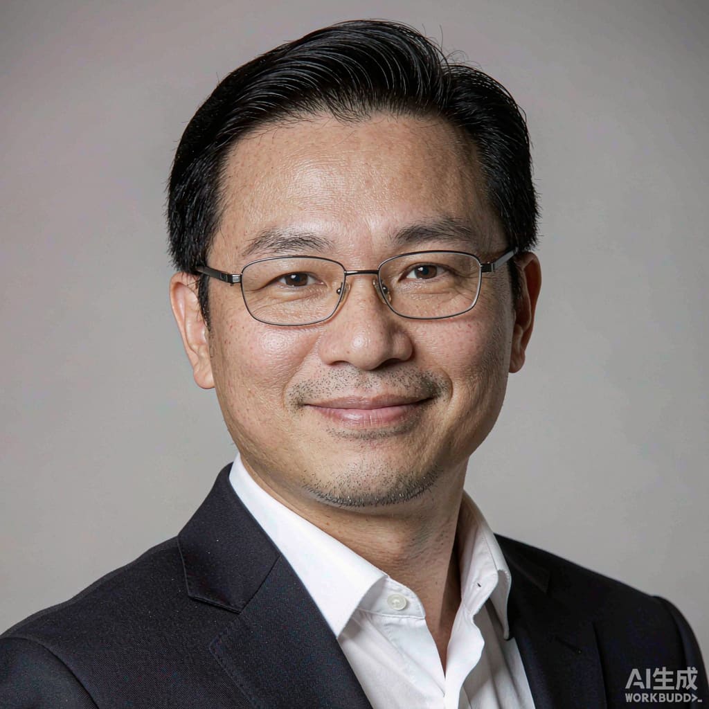 李明远