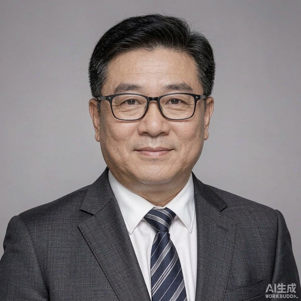 周建华