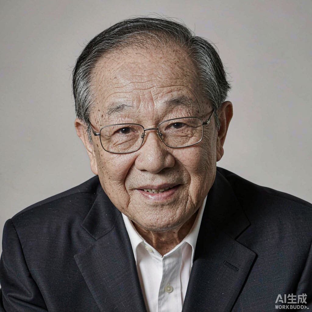 王振邦