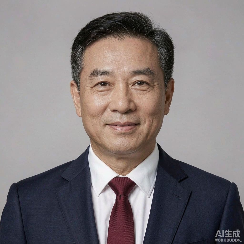 陈国华