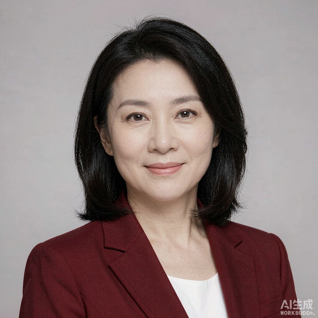 苏丽华
